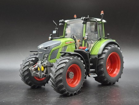 FENDT 620 VARIO MAGGIORATO TRECKERLE KIT