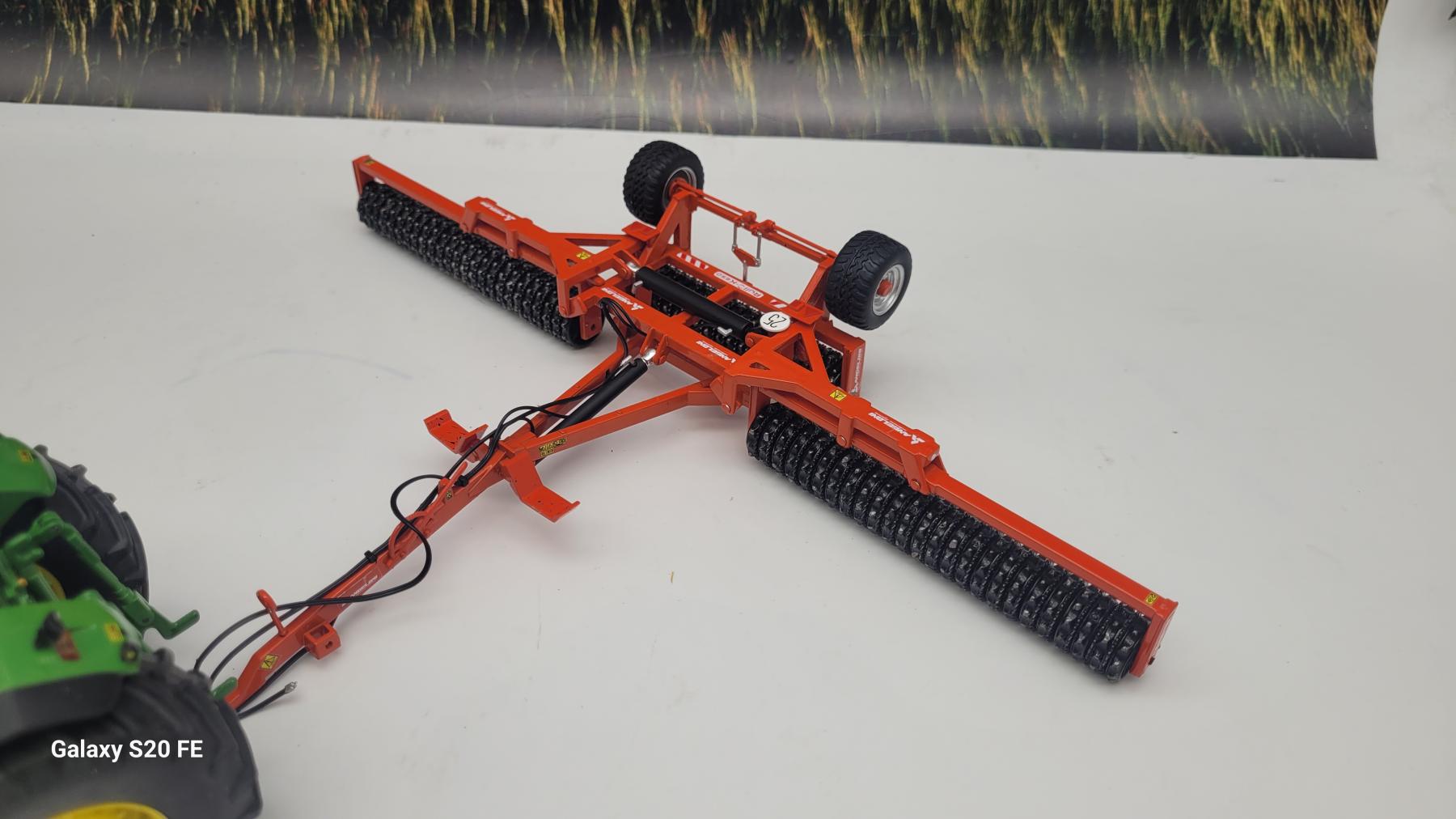 RULLO PACKER ANGELONI