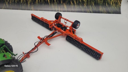 RULLO PACKER ANGELONI