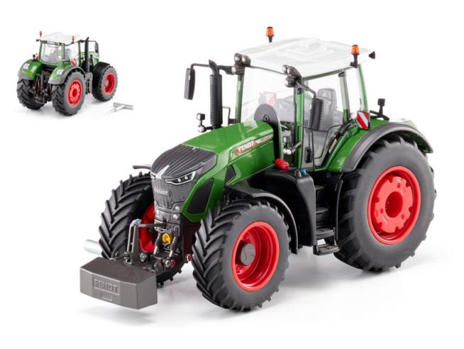 FENDT 942 VARIO 