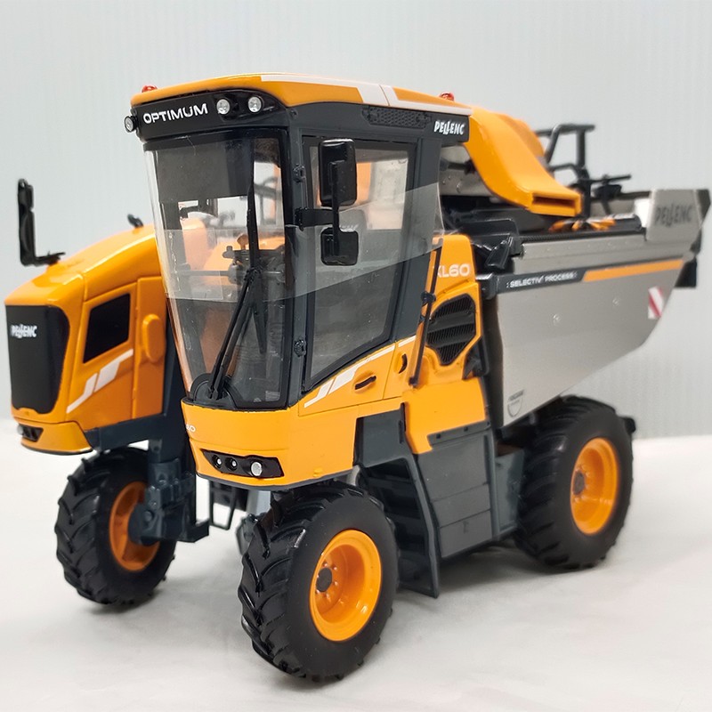 PELLENC OPTIMUM XL 60