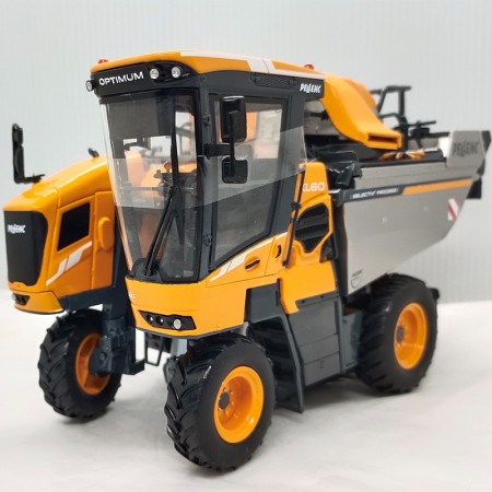 PELLENC OPTIMUM XL 60