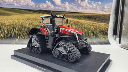 MASSEY FERGUSON 9S.425 TRAC