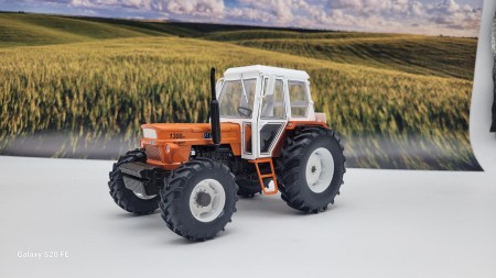 FIAT 1300 DT MAGGIORATO CABINATO