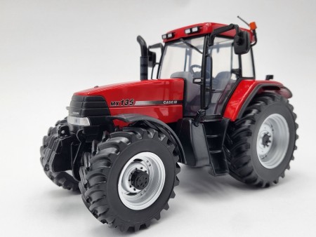 CASE IH MX 135 (1997-2000 LOGO ORRIZONTALE)