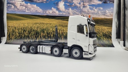 VOLVO FH 4 ASSI VERSIONE ITALIANA