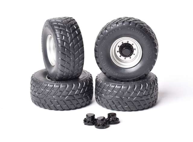 NOKIAN Country King 560/60R 22.5