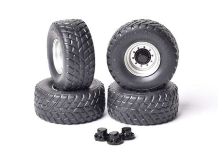 NOKIAN Country King 560/60R 22.5