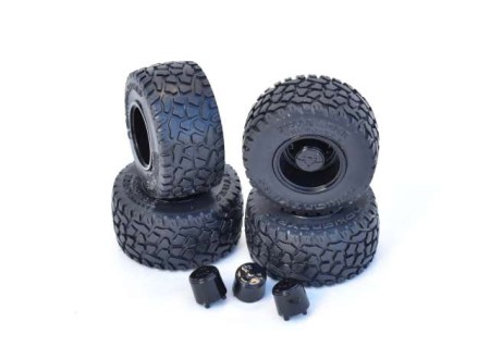 NOKIAN Ground Kare 710/40R 22.5