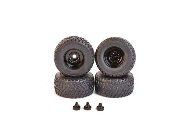 MITAS BKT Ridemax FL-693M 710/50R30.5s