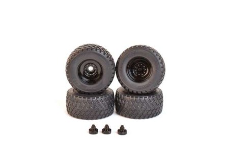 MITAS BKT Ridemax FL-693M 710/50R30.5s