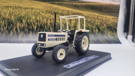 LAMBORGHINI 654 2WD (PRIMA GEN.)