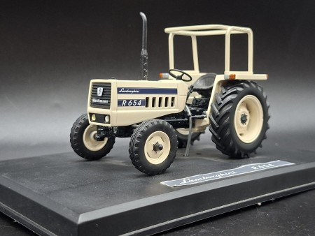 LAMBORGHINI 654 2WD (PRIMA GEN.)