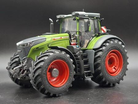 FENDT 1052 VARIO MAGGIORATO DMS MICHELIN