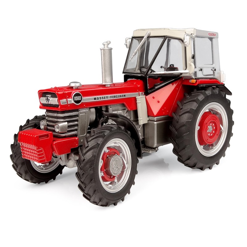 MASSEY FERGUSON 1080 4WD CON CABINA PEKO