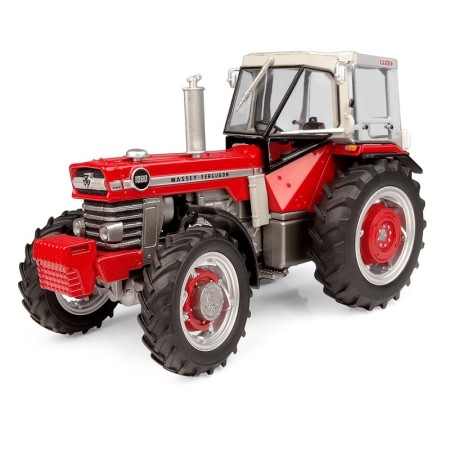 MASSEY FERGUSON 1080 4WD CON CABINA PEKO