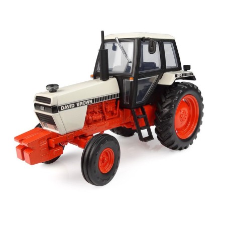 DAVID BROWN 1690  2WD (1979-1983)