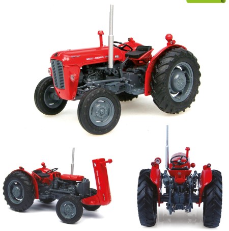 MASSEY FERGUSON 35X