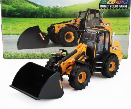 JCB TM4205 RUSPA GOMMATA