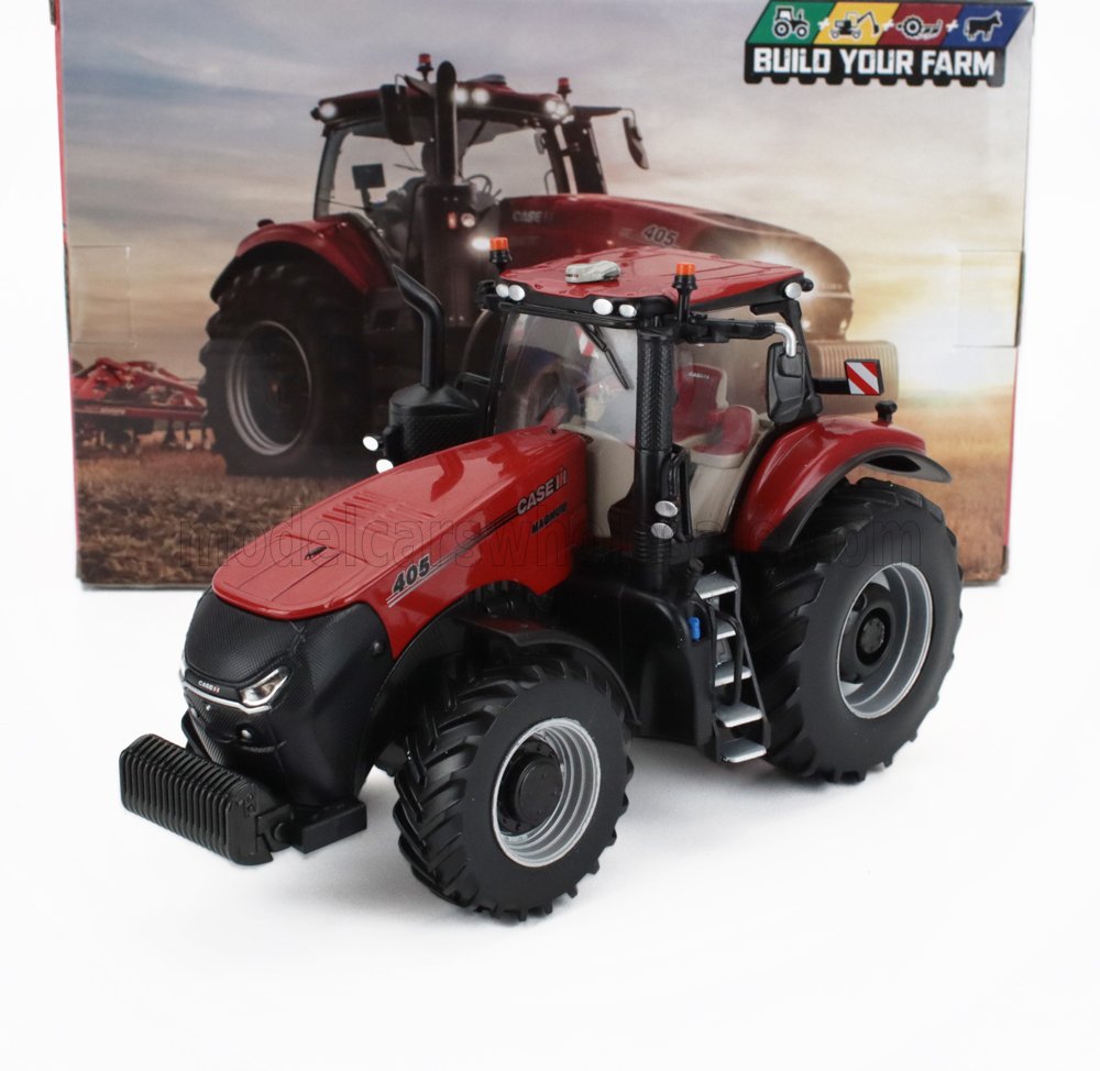 CASE IH MAGNUM 405