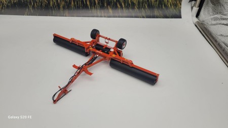 RULLO MODELLO ANGELONI