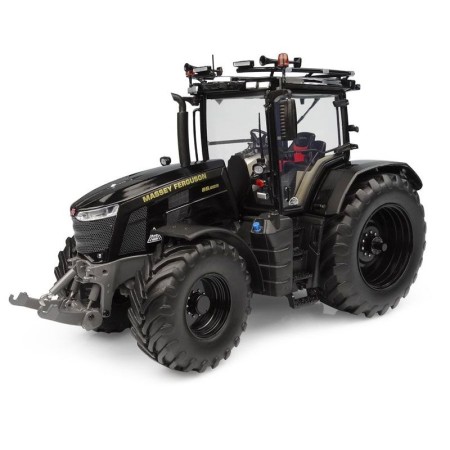 MASSEY FERGUSON 8S.225 FULL BLACK