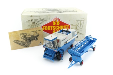 FORTSCHRITT E516