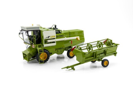 MDW FORTSCHRITT E514 (1991-1993)