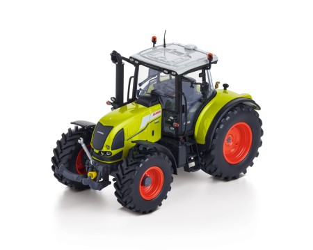 CLAAS ARION 640 C