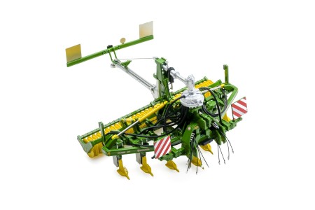 INTERRATORE OMBELICALE OCRAMA BLADE 400 FULL OPTIONALS (GIALLO VERDE)