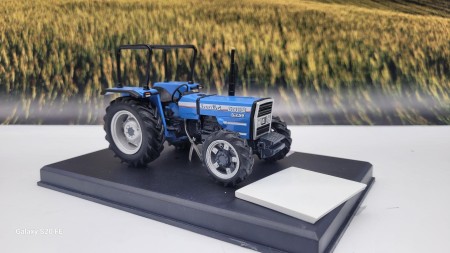 LANDINI 6060 DT  turbo