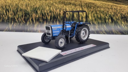 LANDINI 6060 2WD