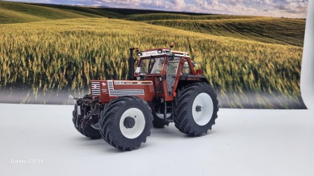 FIATAGRI 160-90 O 180-90 MAGGIORATO TOP