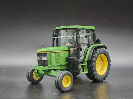 JOHN DEERE 6100 2WD (O ALTRE SIGLE)