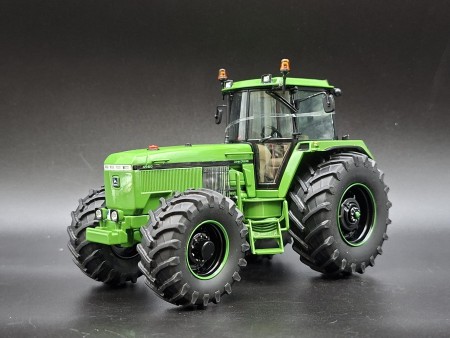 JOHN DEERE 4960 BLACK LINE