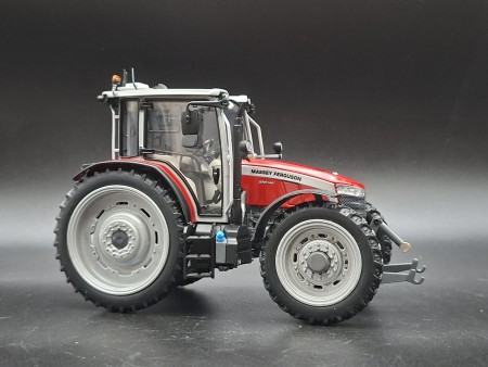 MASSEY FERGUSON 5M RUOTE CULTURA