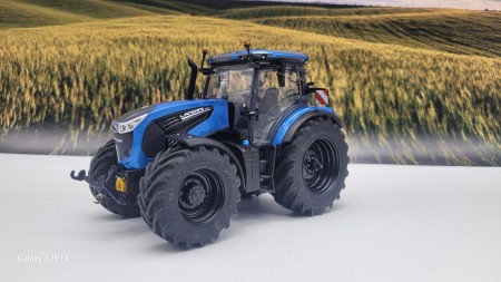 LANDINI 7.230 MAGGIORATO PERFECT32