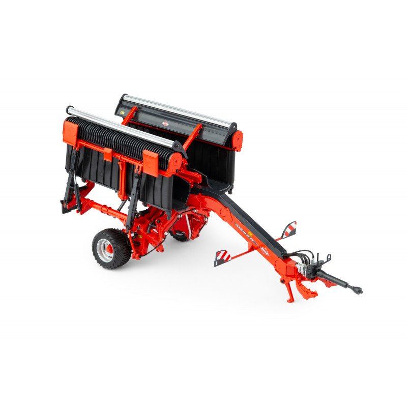 ANDANATORE TAPPETO KUHN MERGE MAXX 950