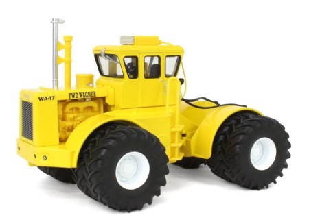 WAGNER WA17 - National Tractor Toy Show 2024