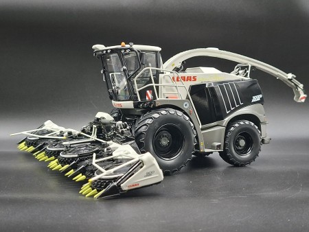 CLAAS JAGUAR 30000