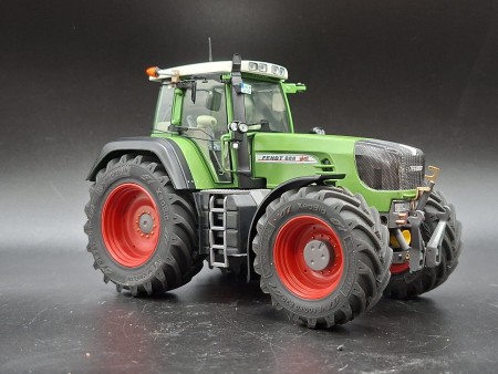 FENDT 926-930 VARIO MAGGIORATO PERFECT