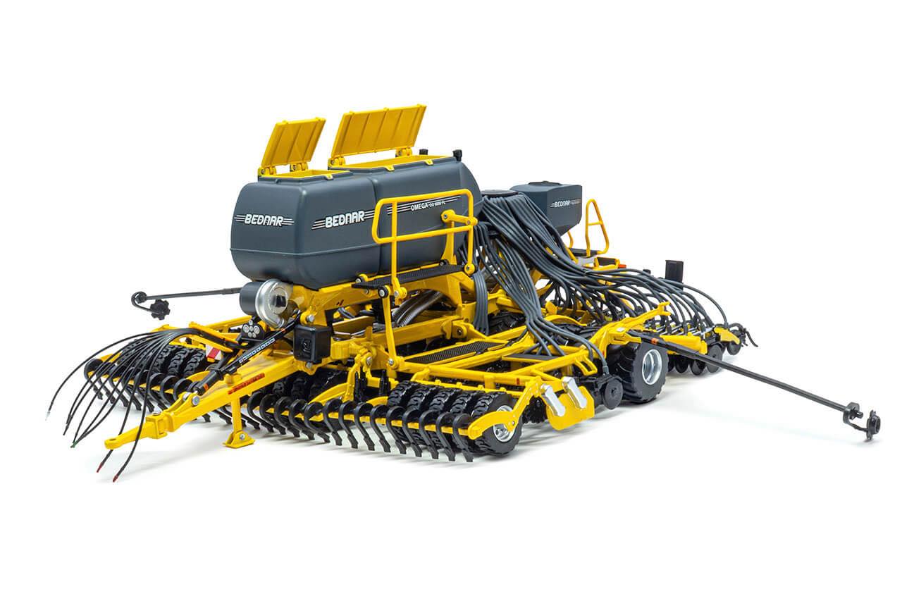 BEDNAR OMEGA 6000 FL