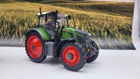FENDT 620 VARIO COLTURA