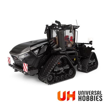 CASEIH QUADTRAC 715 BLACK EDITION