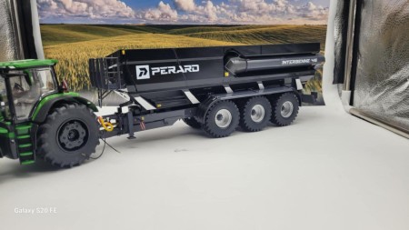 PERARD BLACK EDITION