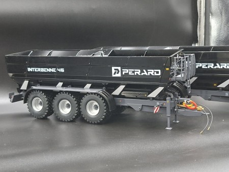 PERARD BLACK EDITION