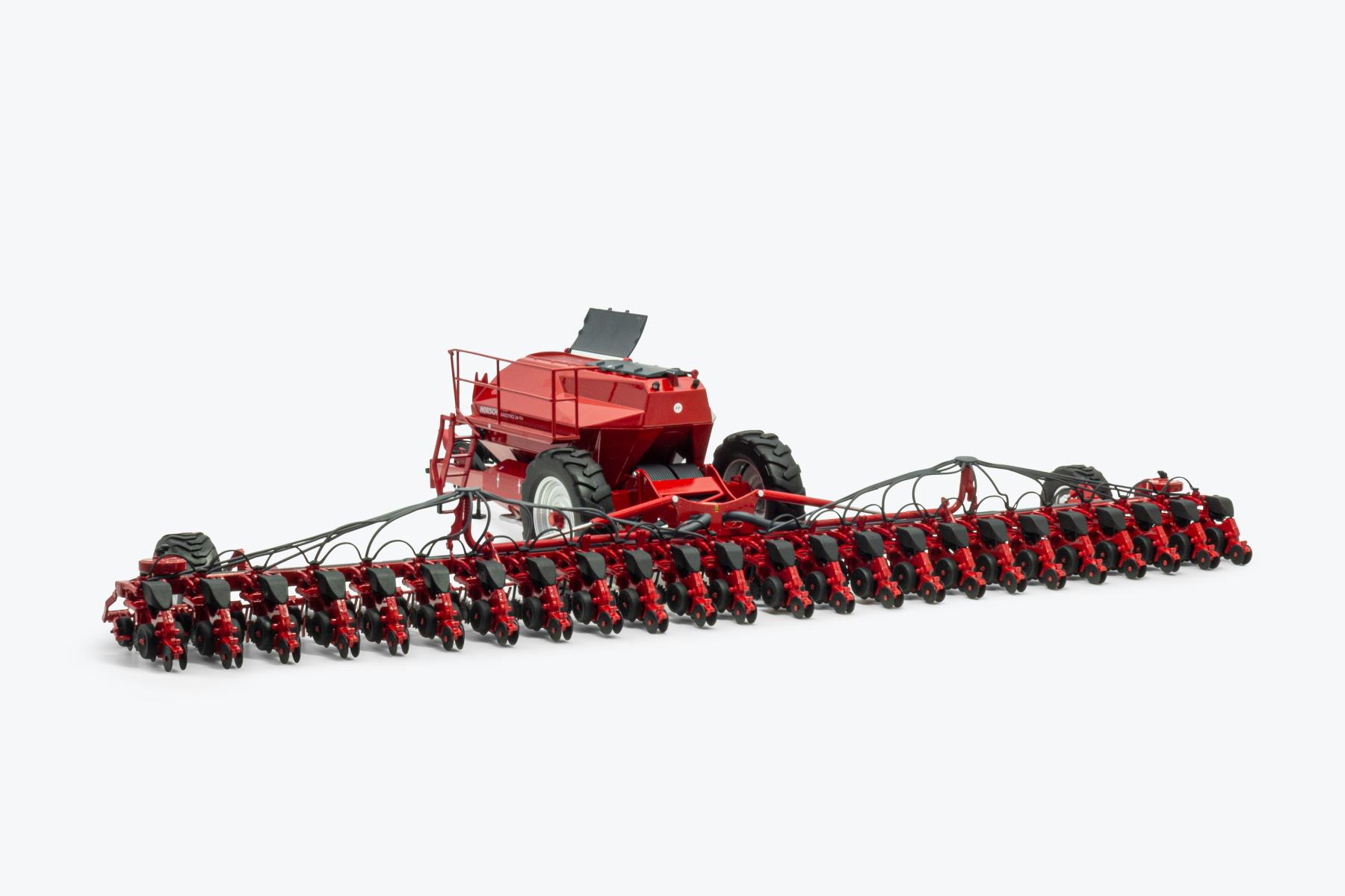 HORSCH MAESTRO 24SV