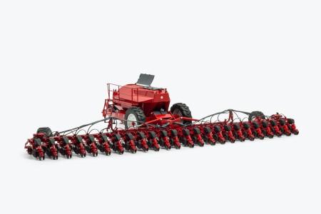 HORSCH MAESTRO 24SV