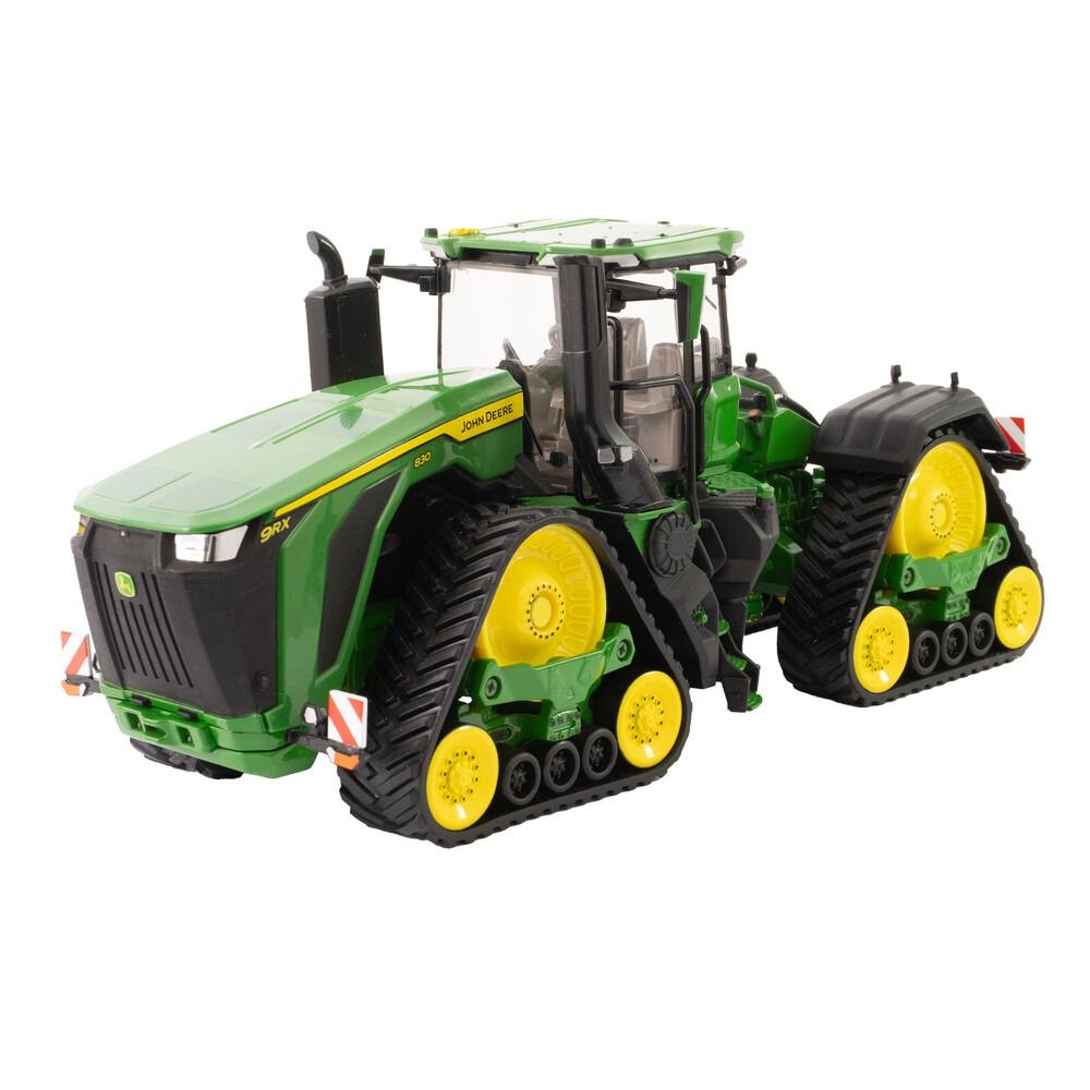 JOHN DEERE 9RX 830