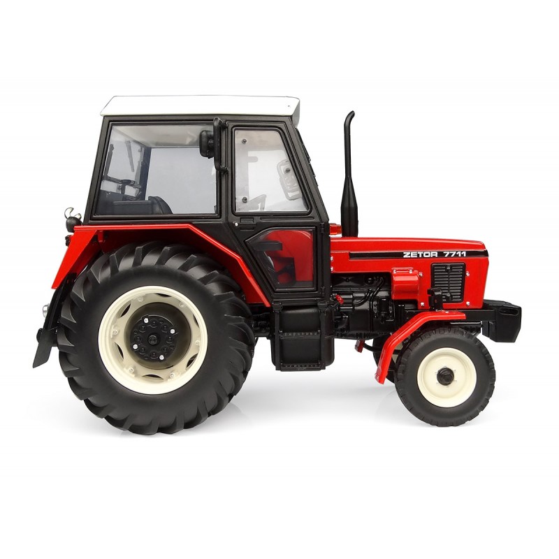 ZETOR 7711 2WD